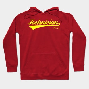 Pharmacy Technician - Go Team Pharmacy! Hoodie